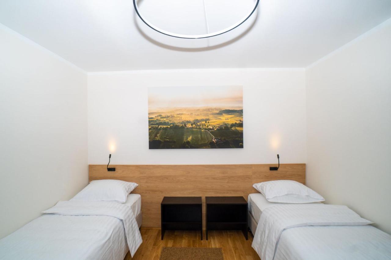 Bed and Breakfast Hisa Pep'S Ivanjkovci Экстерьер фото