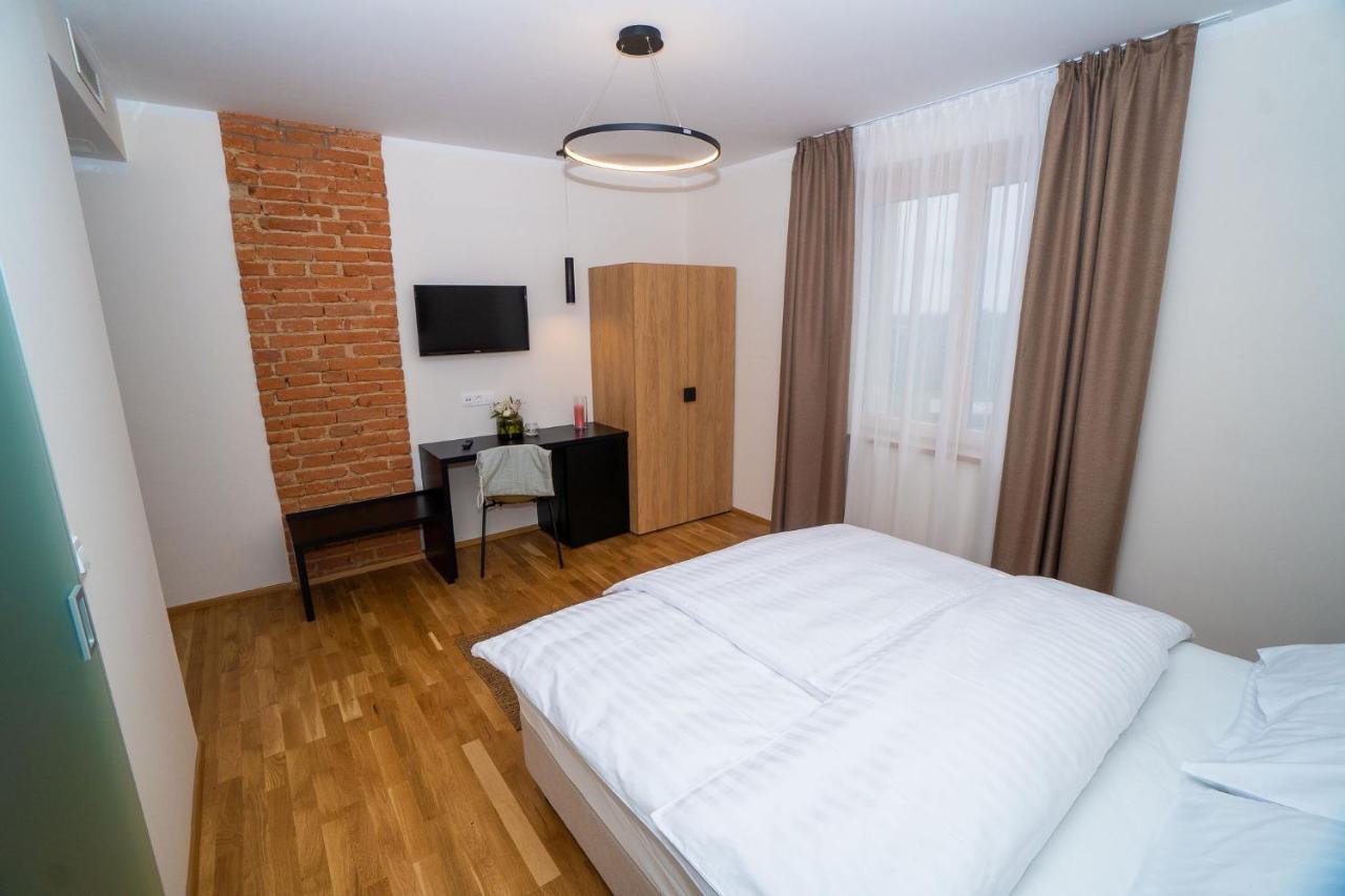 Bed and Breakfast Hisa Pep'S Ivanjkovci Экстерьер фото