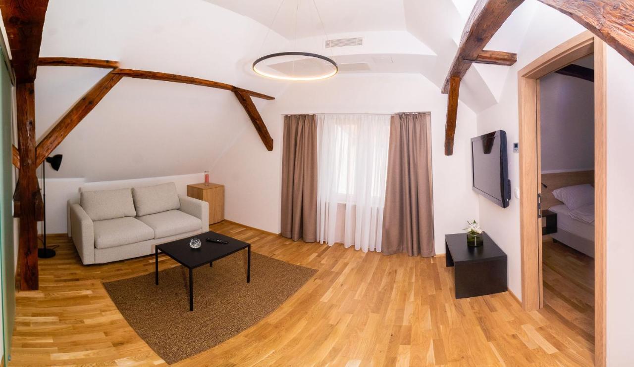 Bed and Breakfast Hisa Pep'S Ivanjkovci Экстерьер фото