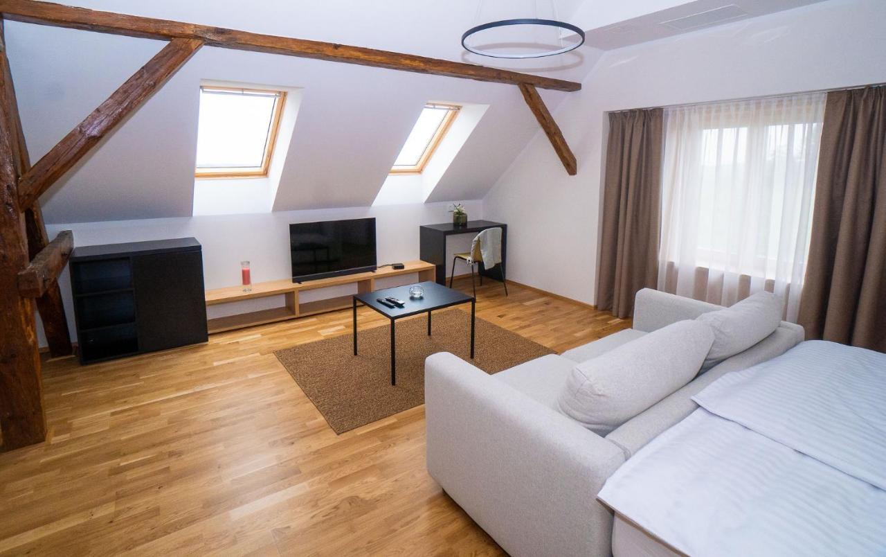Bed and Breakfast Hisa Pep'S Ivanjkovci Экстерьер фото