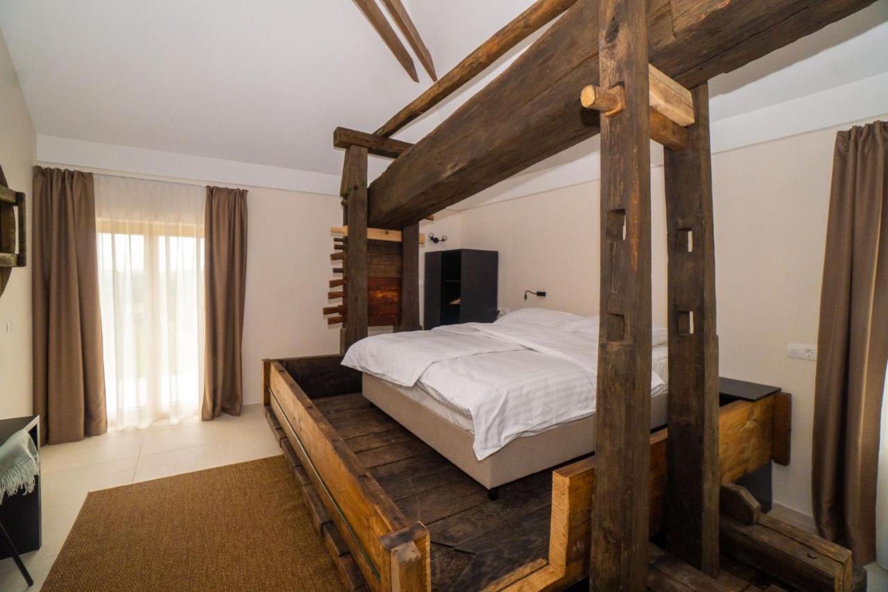Bed and Breakfast Hisa Pep'S Ivanjkovci Экстерьер фото
