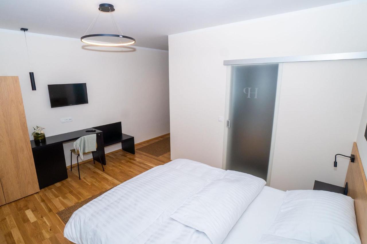 Bed and Breakfast Hisa Pep'S Ivanjkovci Экстерьер фото