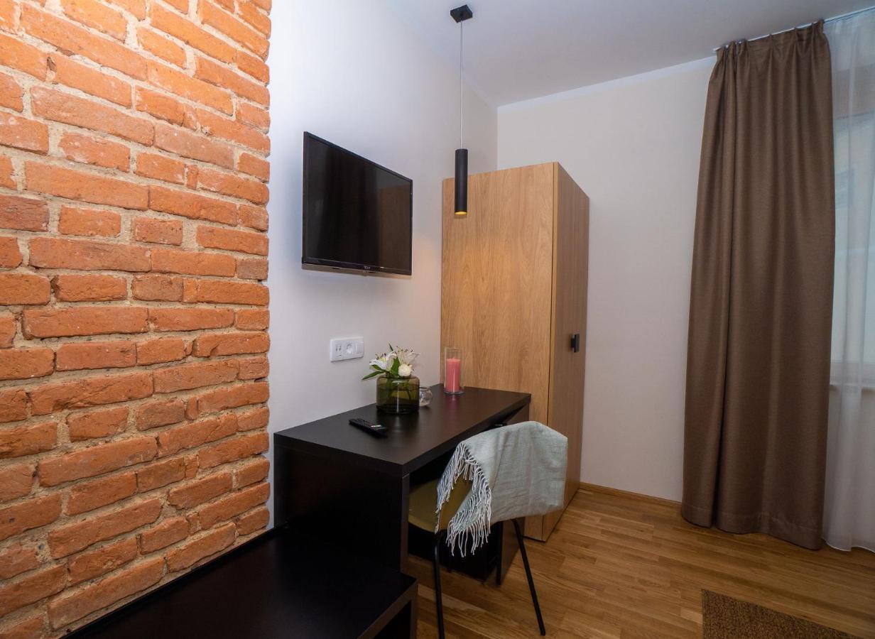 Bed and Breakfast Hisa Pep'S Ivanjkovci Экстерьер фото