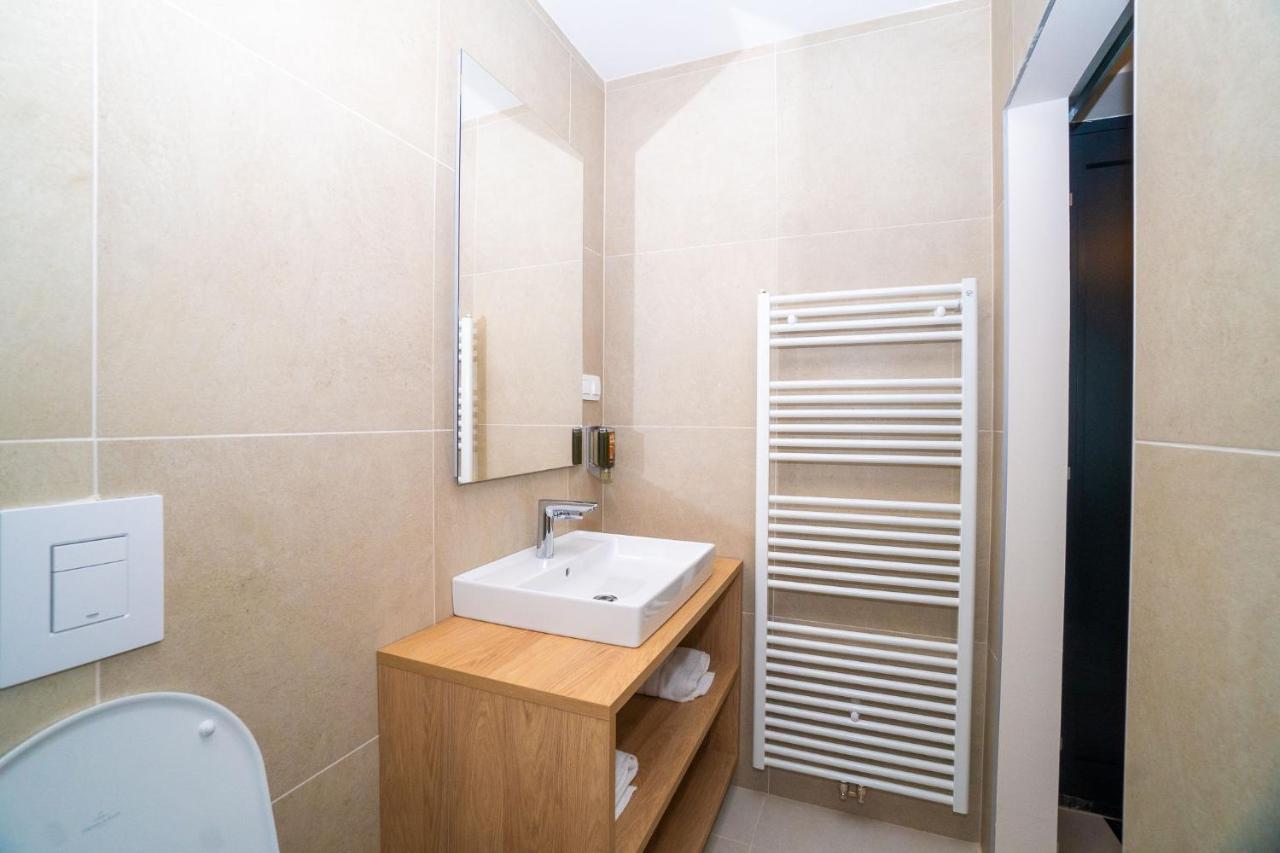 Bed and Breakfast Hisa Pep'S Ivanjkovci Экстерьер фото