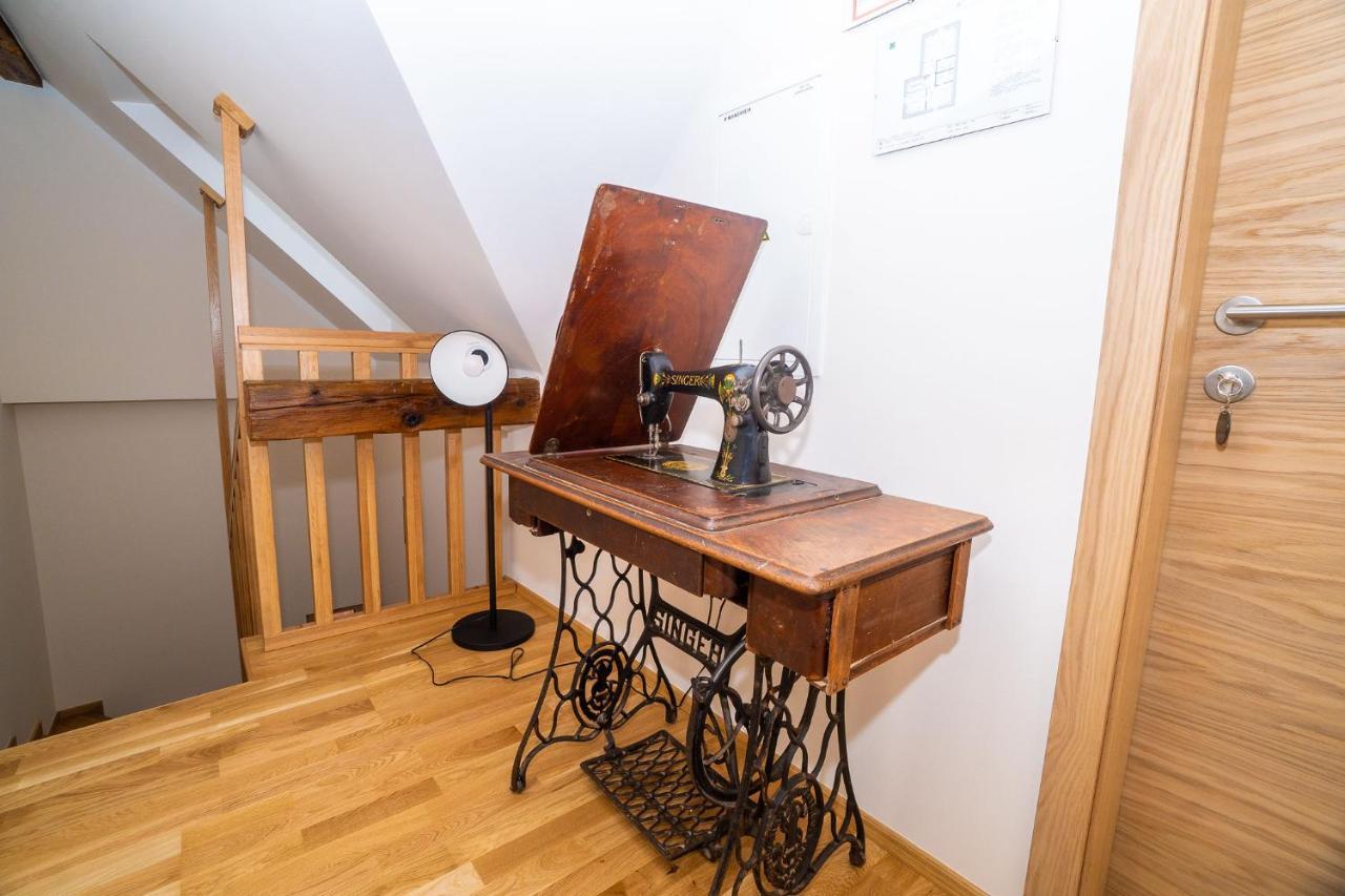 Bed and Breakfast Hisa Pep'S Ivanjkovci Экстерьер фото