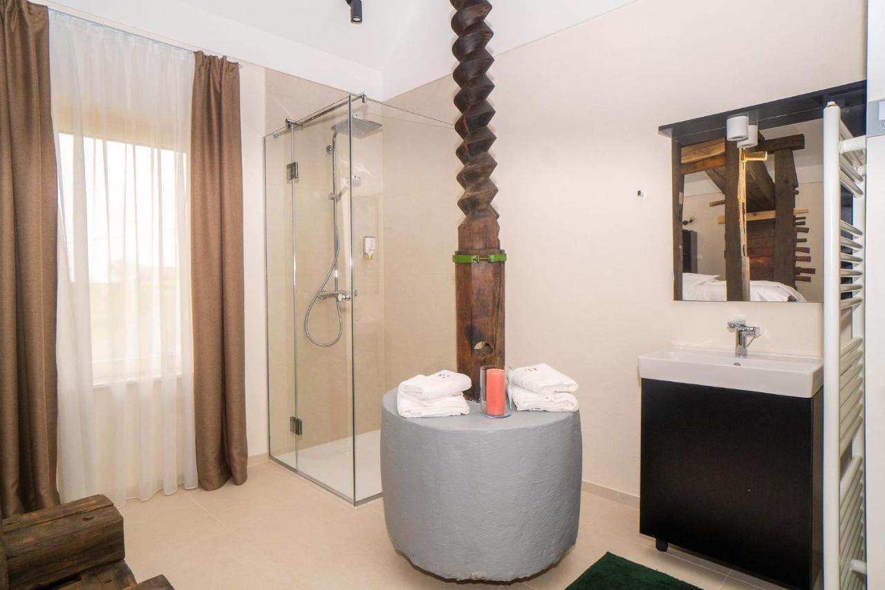 Bed and Breakfast Hisa Pep'S Ivanjkovci Экстерьер фото