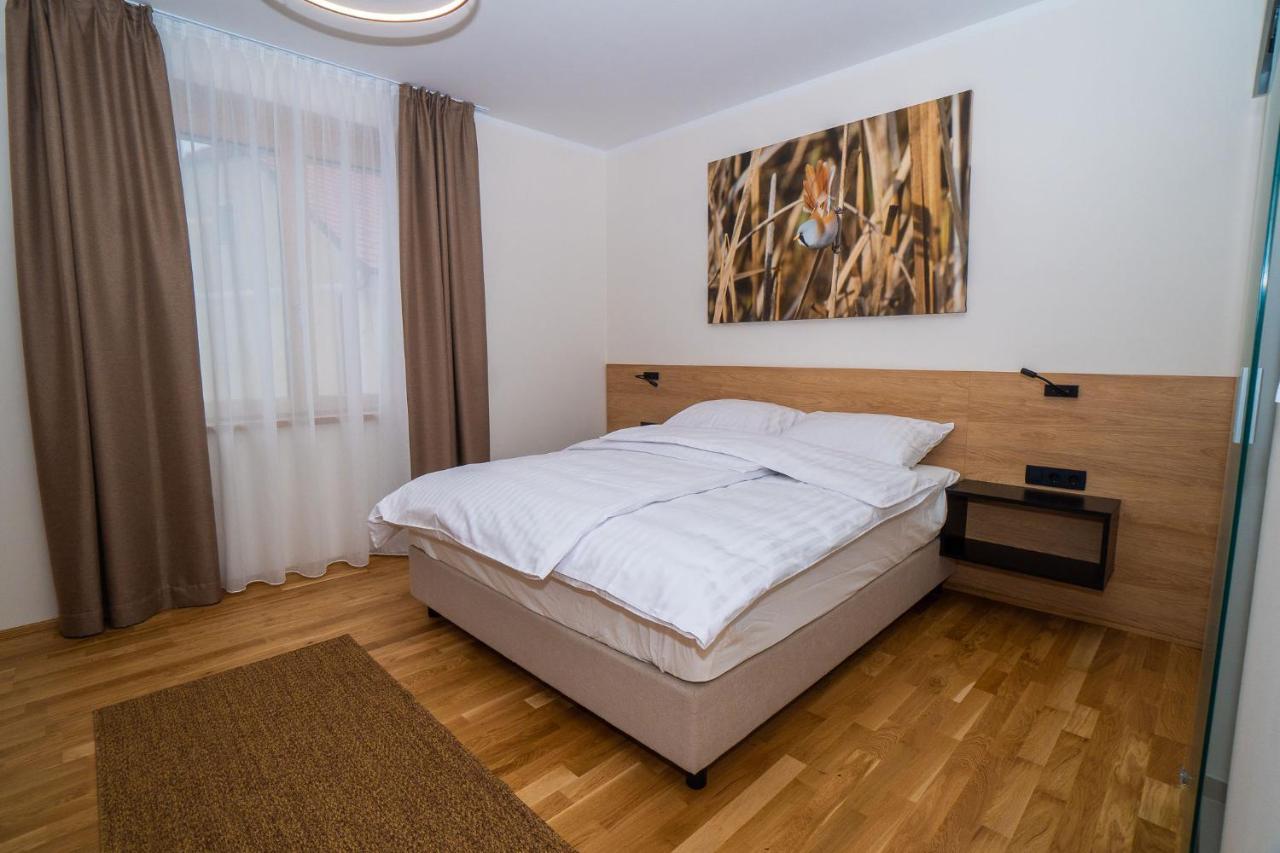 Bed and Breakfast Hisa Pep'S Ivanjkovci Экстерьер фото