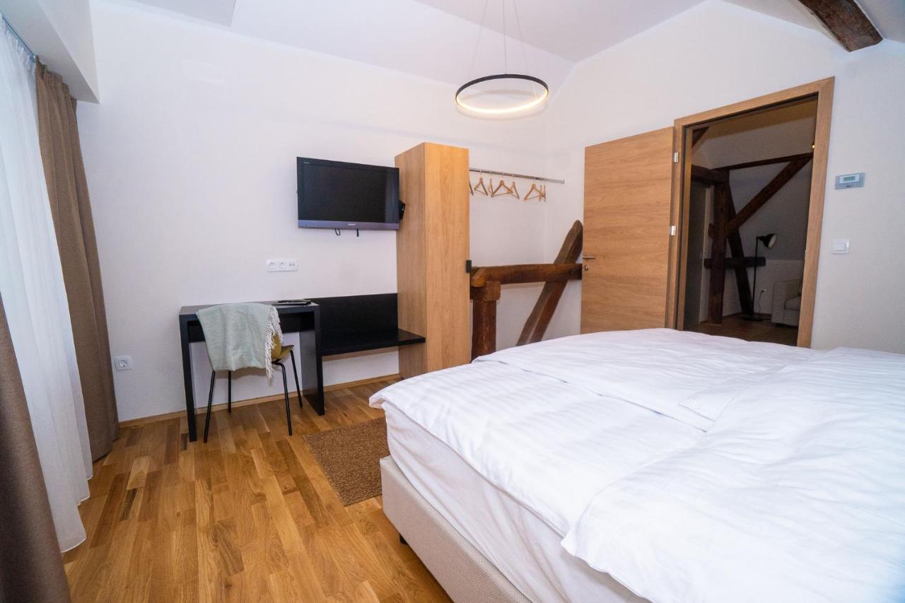 Bed and Breakfast Hisa Pep'S Ivanjkovci Экстерьер фото