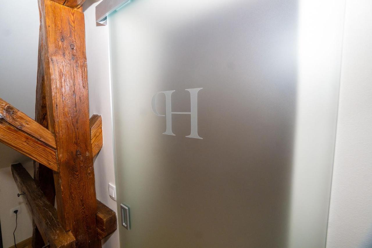 Bed and Breakfast Hisa Pep'S Ivanjkovci Экстерьер фото
