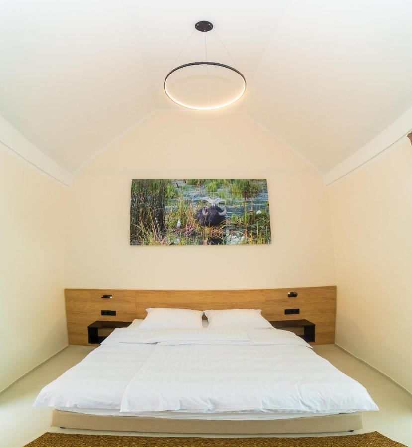 Bed and Breakfast Hisa Pep'S Ivanjkovci Экстерьер фото